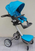 Stokke xplory assistência técnica higienização